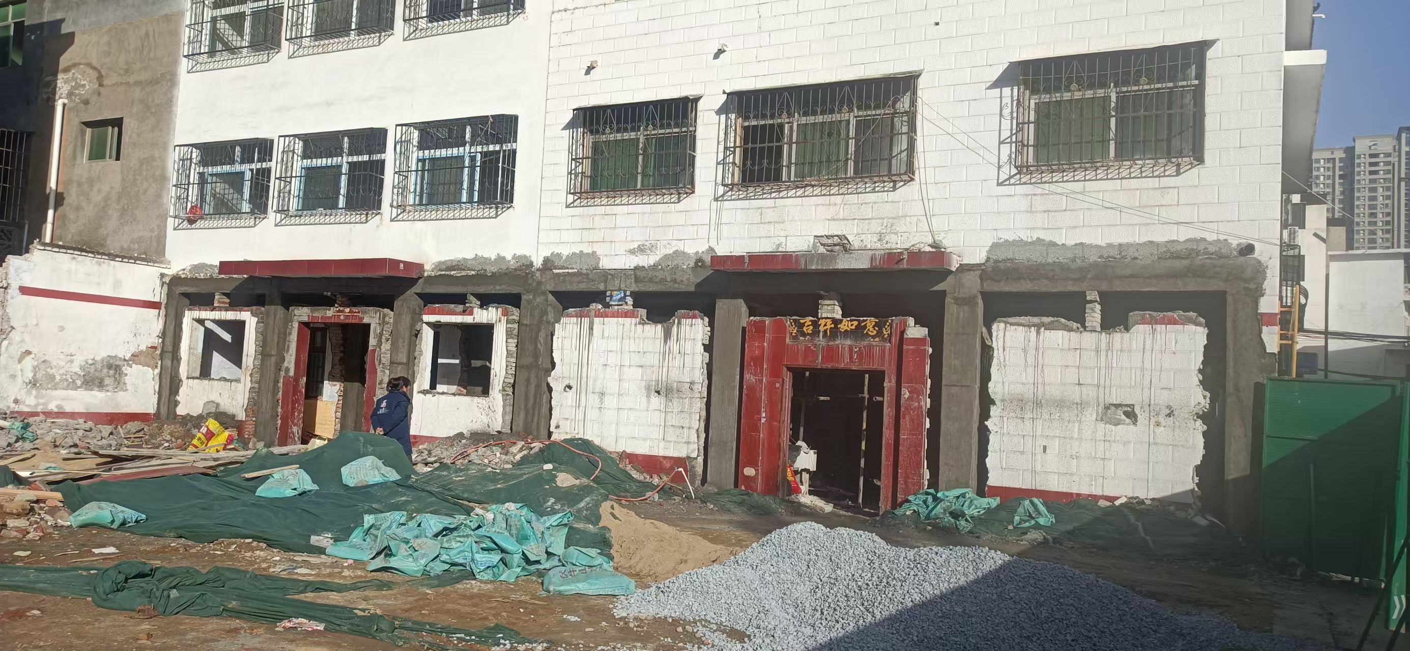漳州市危房加固危房加固 - 排名